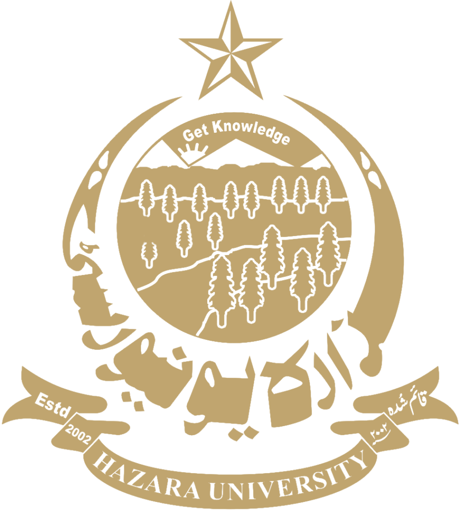 HazaraUni